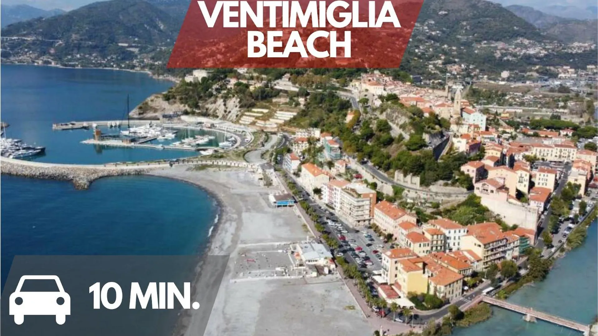 Апартаменты 10 Min From Sea, Historic Rural Casa Del Molino Кампороссо