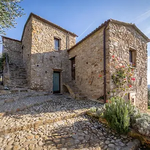 Séjour à la ferme C'era Volta, Camporosso (Liguria)